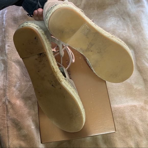 Audrey Brooke Allana Espadrilles - Picture 4 of 6